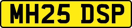 MH25DSP