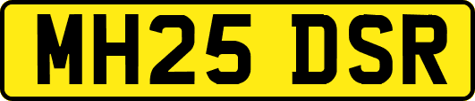 MH25DSR