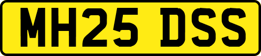 MH25DSS