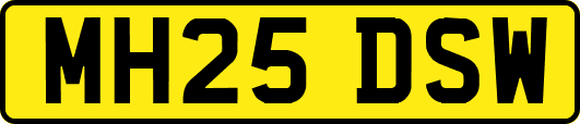 MH25DSW