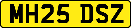 MH25DSZ