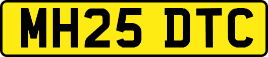 MH25DTC
