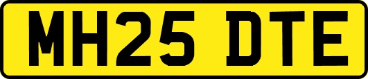 MH25DTE