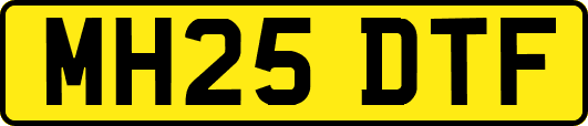 MH25DTF