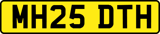 MH25DTH