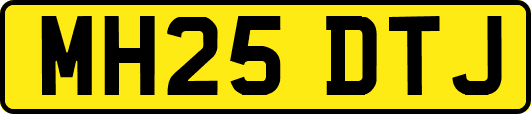 MH25DTJ