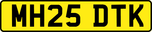 MH25DTK