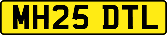 MH25DTL