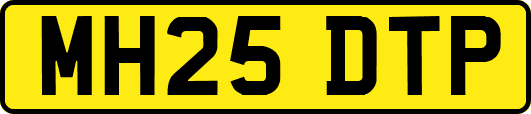 MH25DTP
