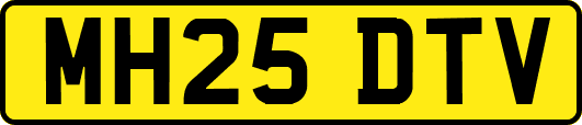 MH25DTV