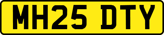 MH25DTY
