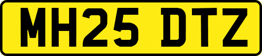 MH25DTZ