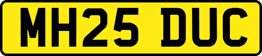 MH25DUC