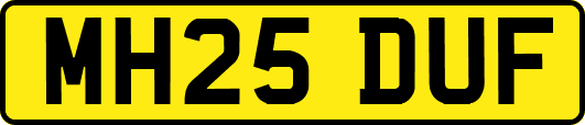 MH25DUF
