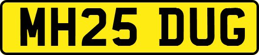 MH25DUG