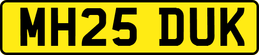 MH25DUK