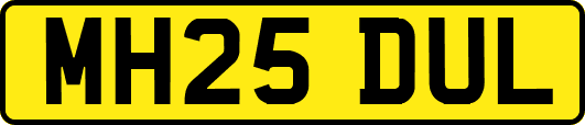 MH25DUL
