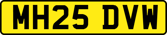 MH25DVW