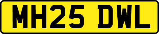 MH25DWL