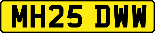 MH25DWW