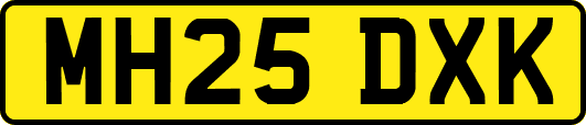 MH25DXK