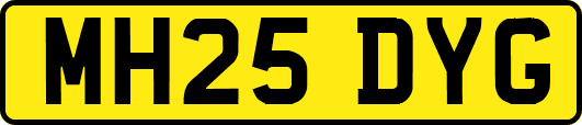 MH25DYG