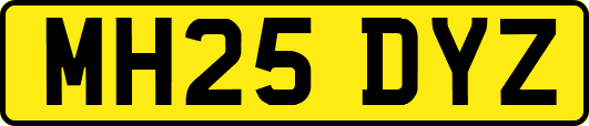 MH25DYZ