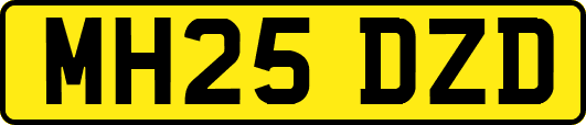 MH25DZD