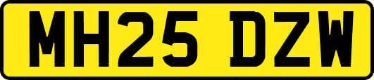 MH25DZW