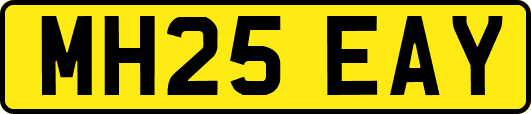 MH25EAY