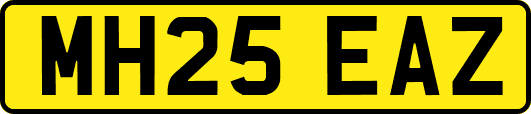 MH25EAZ