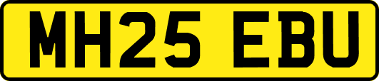 MH25EBU