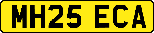 MH25ECA