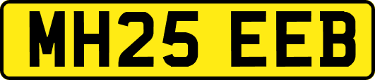 MH25EEB