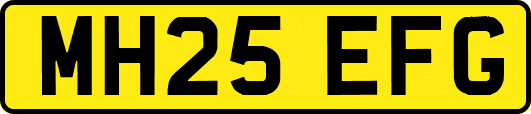 MH25EFG