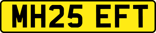 MH25EFT