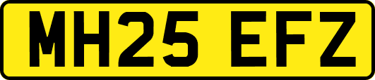 MH25EFZ