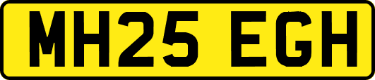 MH25EGH