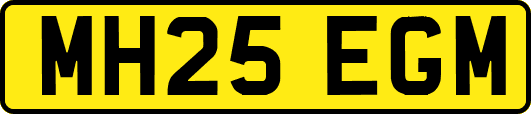 MH25EGM