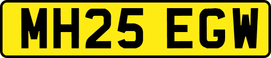 MH25EGW