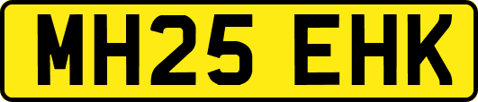 MH25EHK