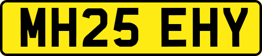 MH25EHY