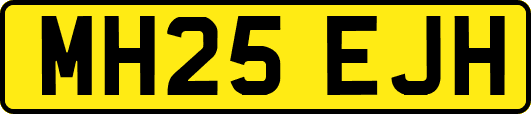 MH25EJH