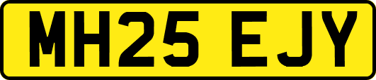 MH25EJY