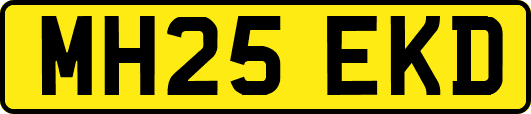 MH25EKD