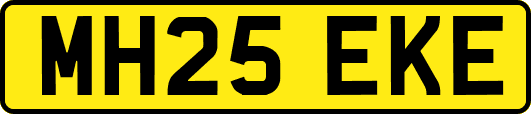 MH25EKE