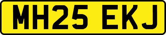 MH25EKJ