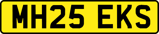 MH25EKS