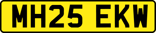MH25EKW
