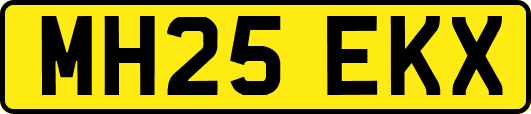 MH25EKX